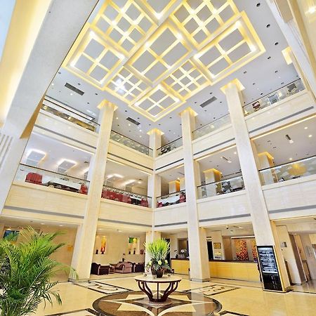 Excemon Beijing Hongxiang Hotel Exterior foto