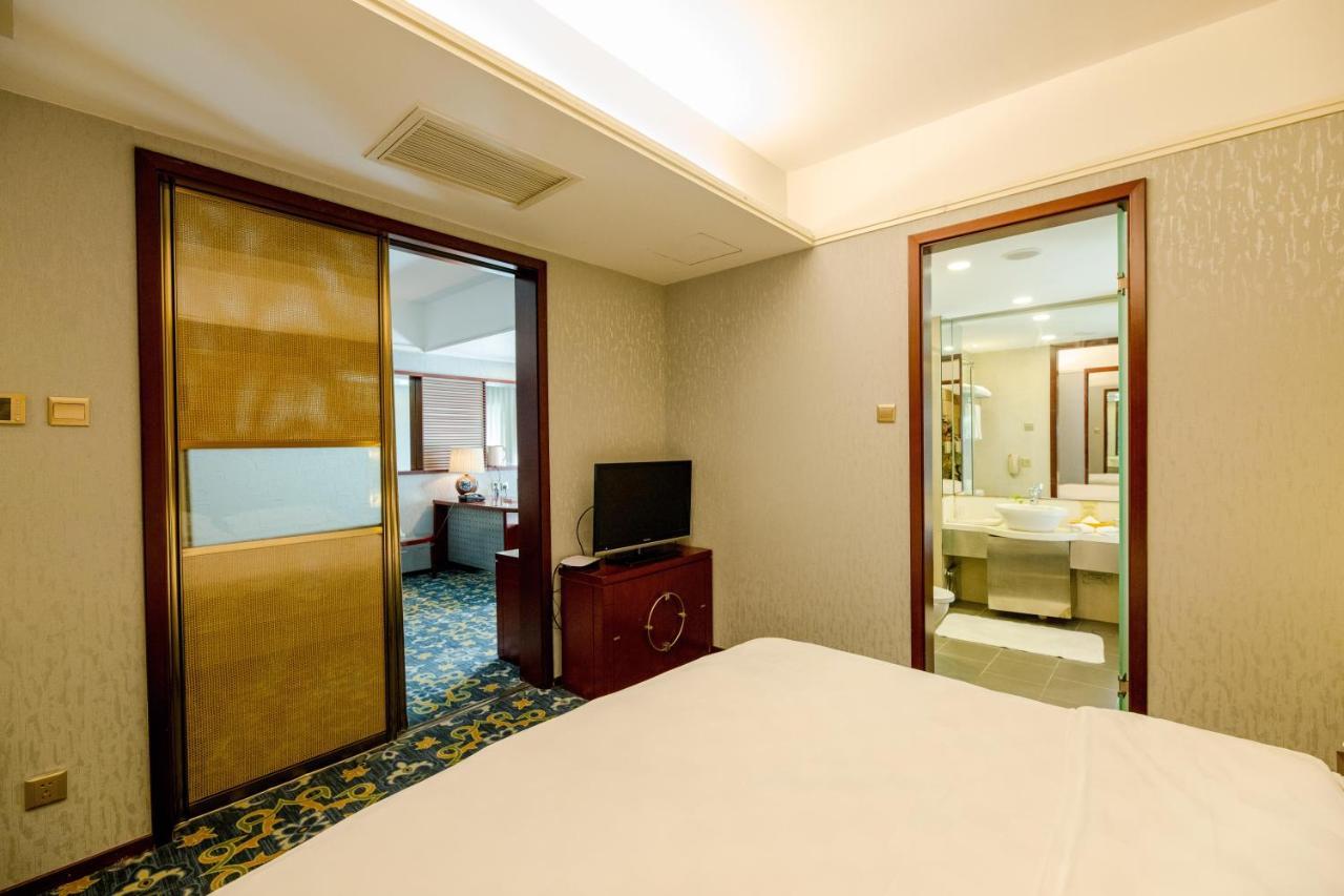 Excemon Beijing Hongxiang Hotel Exterior foto