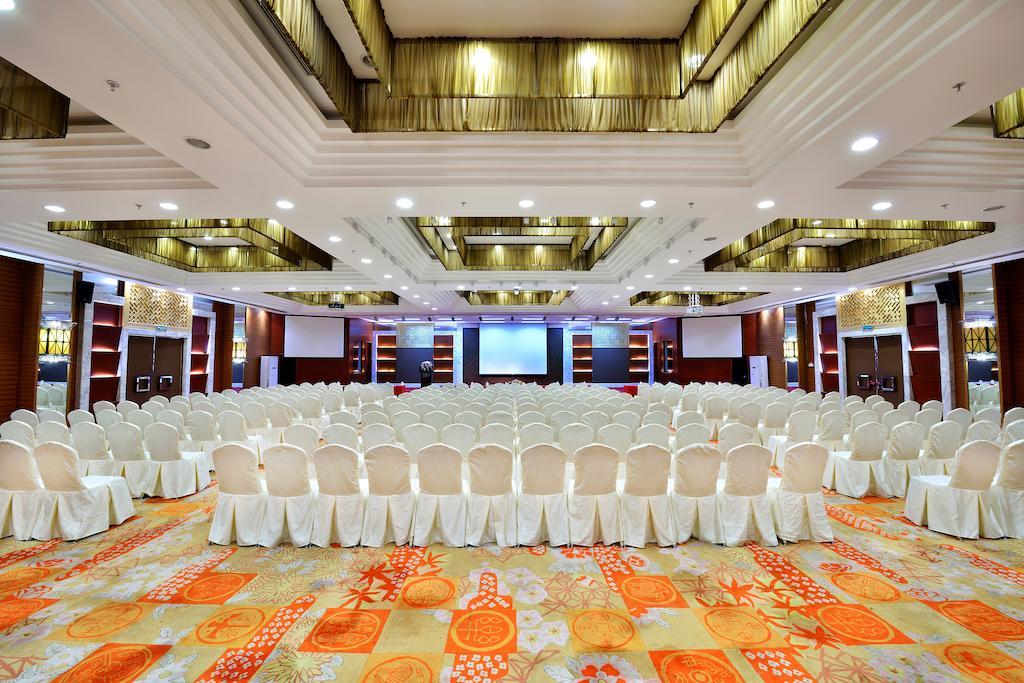 Excemon Beijing Hongxiang Hotel Exterior foto