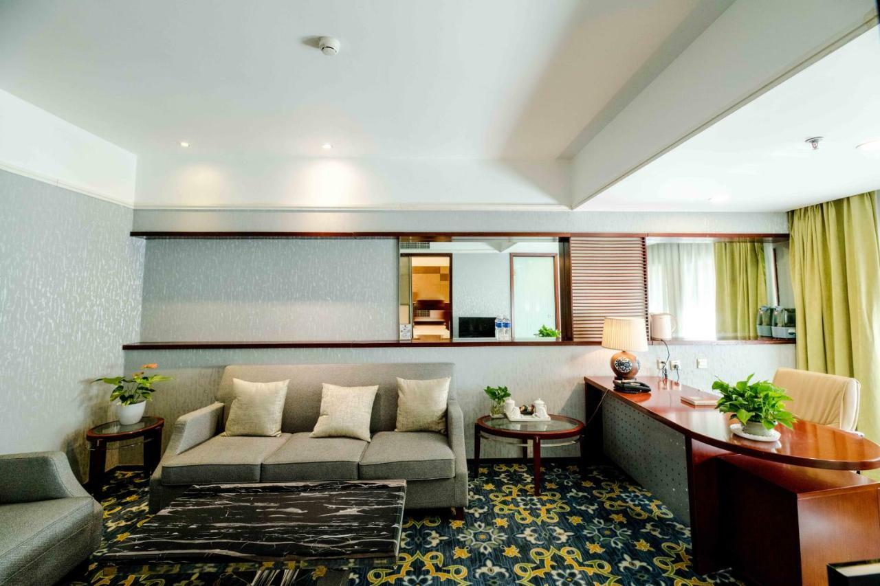 Excemon Beijing Hongxiang Hotel Exterior foto