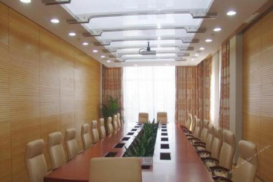 Excemon Beijing Hongxiang Hotel Exterior foto